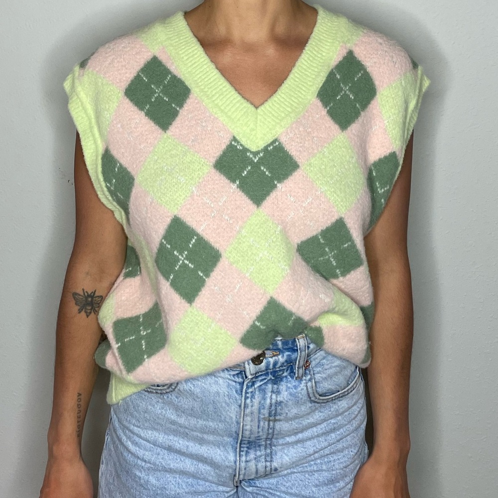 Zara top